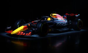 Red Bull: 2022 F1 cars should be 'a lot quicker' on the straights'