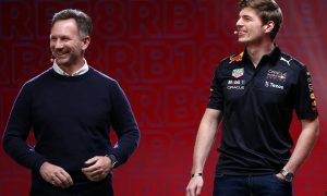 Verstappen feeling 'no extra pressure' to defend world title