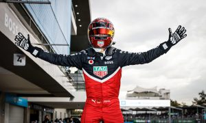 Wehrlein: Victory will bring Porsche new confidence