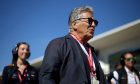 Mario Andretti (USA) 03.11.2019. Formula 1 World Championship, Rd 19, United States Grand Prix, Austin