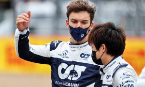Tsunoda 'a one-man show' who does the weirdest things – Gasly