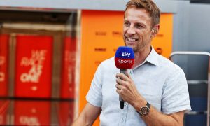 Button serves up his predictions for 2022 F1 season