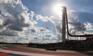 United States Grand Prix to remain at COTA until 2026