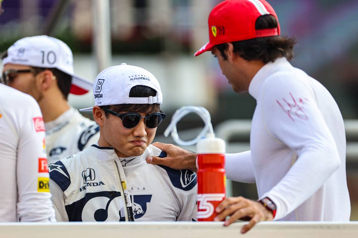 Funny discount moments f1