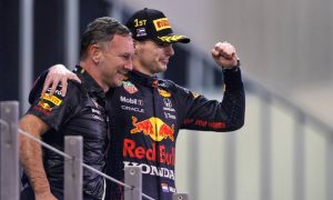 Verstappen unconcerned by FIA report: 'They can't do anything'