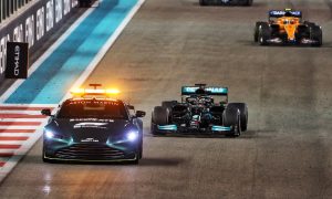 FIA prevents repeat of Abu Dhabi dispute with subtle rule change
