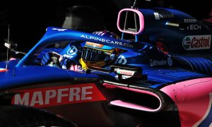 Alonso plays down copycat innovations by teams