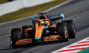McLaren surprised to escape 'porpoising' issues in Spain