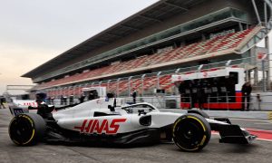 Haas to 'sort out' Uralkali F1 future next week