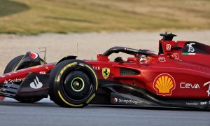 Binotto claims 'porpoising' no longer a problem for Ferrari