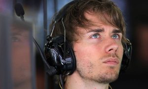 Former F1 driver Charles Pic takes over DAMS team