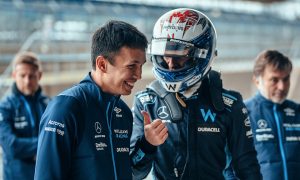 Albon now knows what it takes to be 'a top tier' F1 driver