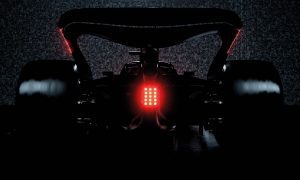 Alfa Romeo F1 to officially present 2022 car after Barcelona test