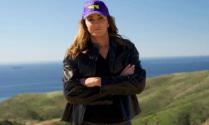 Caitlyn Jenner enters W Series as team owner