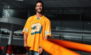 Ricciardo: 'Maybe this car will be perfect for me'