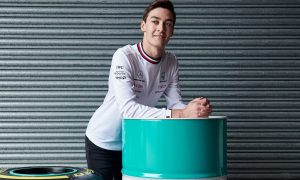 Russell opens up to F1 fans with all-revealing Q&A