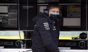 Mercedes Vowles set to return to Asian Le Mans Series