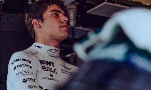 Stroll calls out FIA for 'ridiculous' Abu Dhabi rules misstep