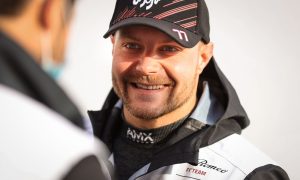 Bottas aiming to be 'best version of myself' at Alfa