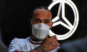 Hamilton: Mercedes had some 'obstacles' to overcome