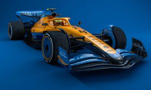 McLaren to field upgraded MCL36 at Bahrain Grand Prix