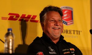 Andretti applies for F1 entry with FIA for 2024!
