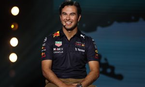 Perez raring to go and excited to 'start from zero'