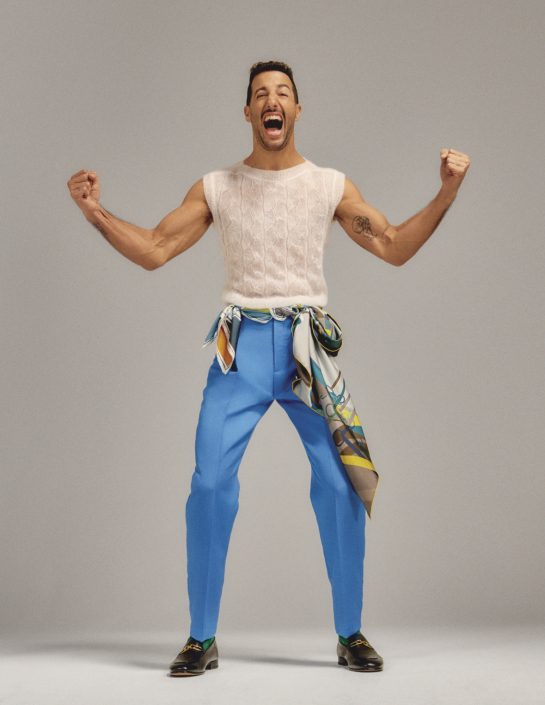 ©VanityFair/NickRileyBentham