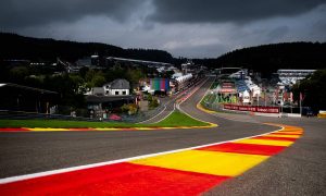 Belgian GP promoter confident of contract extension for Spa