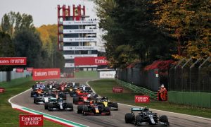 Imola secures slot on F1 calendar until 2025