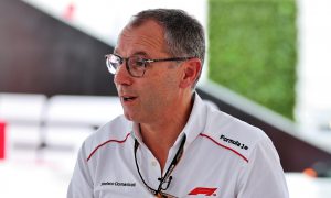 Domenicali: 'Drive to Survive' must continue to 'add value' to F1