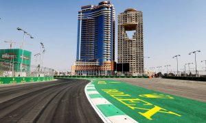 Jeddah changes to make track even quicker, says promoter