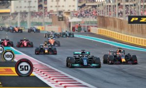 FIA Abu Dhabi report: Masi at fault but acted in 'good faith'