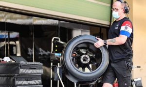 Pirelli announces tyre compounds for opening three races