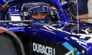 Williams' Capito: 'Albon has exceeded my expectations'