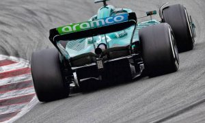Krack: Timing right for Aston to look into own F1 engine