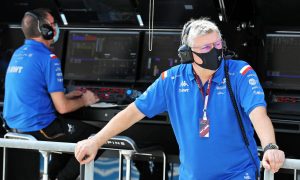 Szafnauer: 'Better for all parties' that I leave Aston Martin