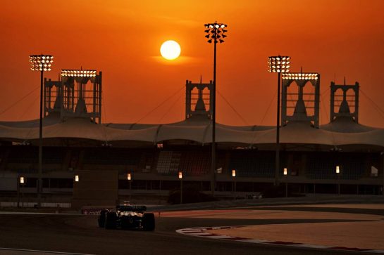 Pierre Gasly (FRA) AlphaTauri AT03.
10.03.2022. Formula 1 Testing, Sakhir, Bahrain, Day One.
- www.xpbimages.com, EMail: requests@xpbimages.com © Copyright: Moy / XPB Images