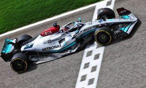 F1 set to approve further increase in minimum car weight