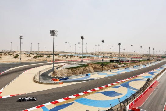 Yuki Tsunoda (JPN) AlphaTauri AT03.
11.03.2022. Formula 1 Testing, Sakhir, Bahrain, Day Two.
- www.xpbimages.com, EMail: requests@xpbimages.com © Copyright: Batchelor / XPB Images