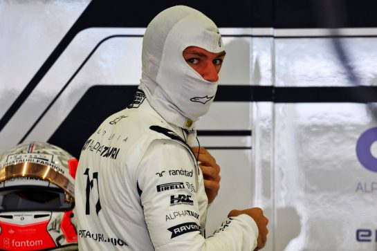 Pierre Gasly (FRA) AlphaTauri AT03.
12.03.2022. Formula 1 Testing, Sakhir, Bahrain, Day Three.
- www.xpbimages.com, EMail: requests@xpbimages.com © Copyright: Batchelor / XPB Images