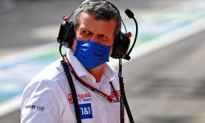 Haas seeing 'good interest' from potential sponsors – Steiner