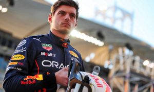 Verstappen: 'Nothing to prove' after Abu Dhabi controversy