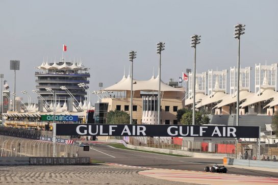 Kevin Magnussen (DEN) Haas VF-22.
18.03.2022. Formula 1 World Championship, Rd 1, Bahrain Grand Prix, Sakhir, Bahrain, Practice Day
- www.xpbimages.com, EMail: requests@xpbimages.com © Copyright: Moy / XPB Images