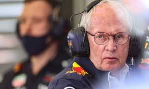 Marko resists idea of F1 as 'battle of the accountants'