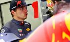 Max Verstappen (NLD) Red Bull Racing. 18.03.2022. Formula 1 World Championship, Rd 1, Bahrain Grand Prix, Sakhir, Bahrain