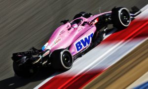 Alonso urges Alpine to fast-track development of A522