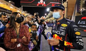 Bahrain qualifying was 'hit and miss' for Verstappen