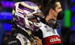 Zhou fulfilled Q2 target despite the butterflies