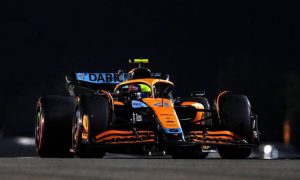 McLaren 'struggling from all the fire-fighting we had to do'